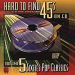 hard to find 45s