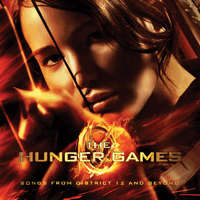 the hunger games 2012